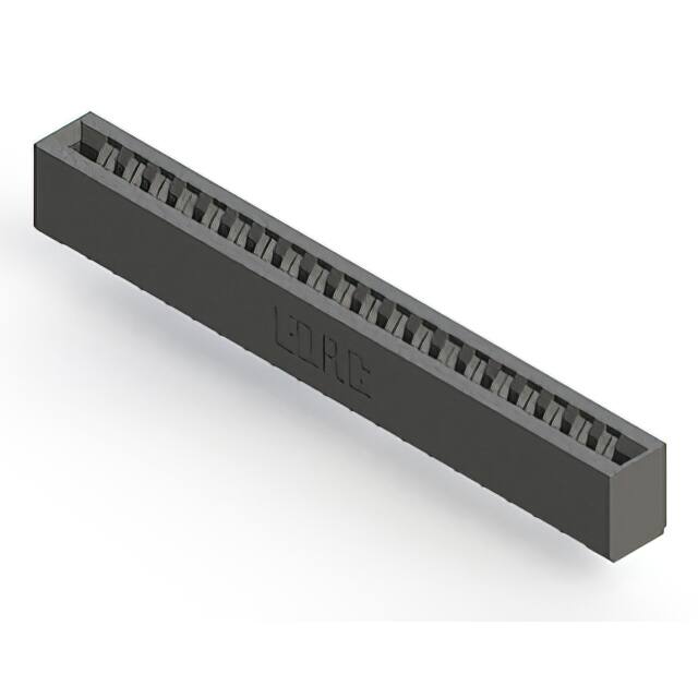 356-020-421-101 EDAC Inc.  Edgeboard Connectors